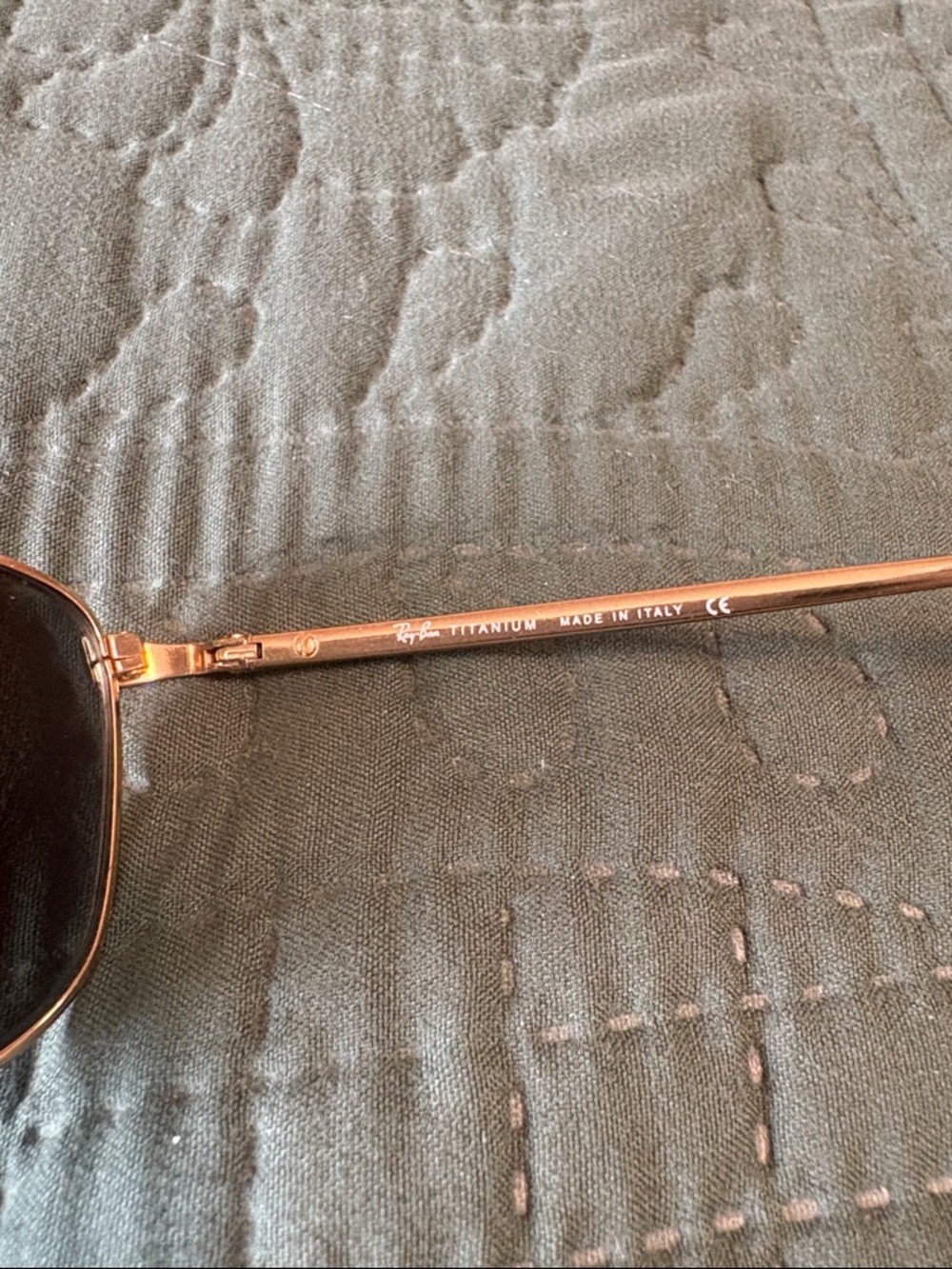 RayBan sunglasses - Picture 7 of 8